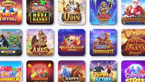 Slots Pragmatic Play: Excelentes RTPs e Diversão 